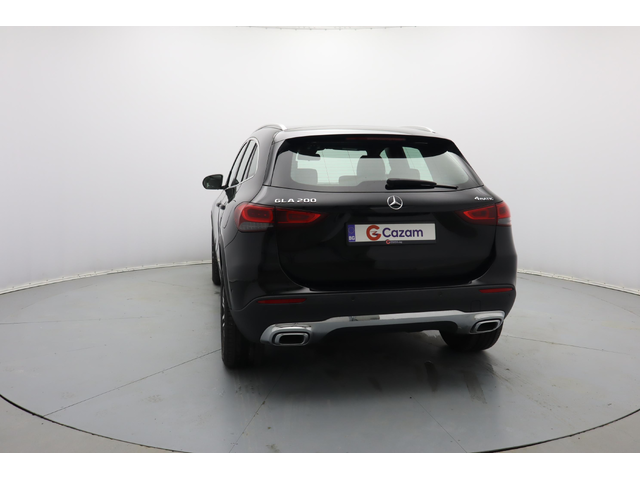 Mercedes GLA 200 - автомобили, коли, обяви за нови и употребявани 18