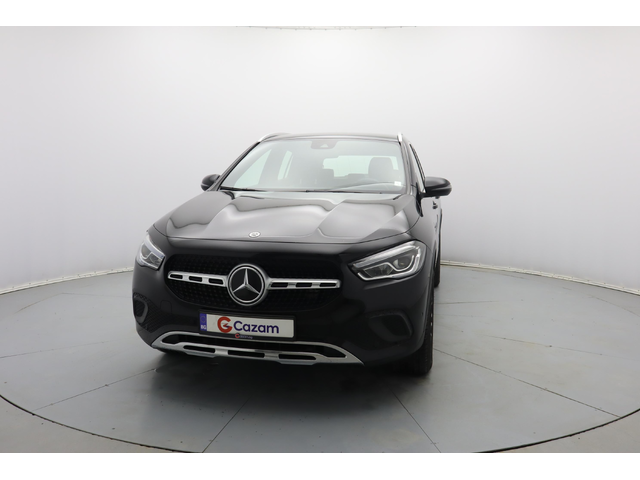 Mercedes GLA 200 - автомобили, коли, обяви за нови и употребявани 1
