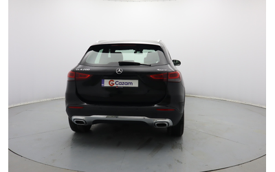 Mercedes GLA 200 - автомобили, коли, обяви за нови и употребявани 20