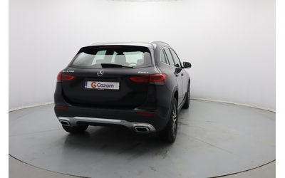Mercedes GLA 200 - автомобили, коли, обяви за нови и употребявани 21