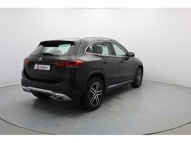 Mercedes GLA 200 - автомобили, коли, обяви за нови и употребявани 23