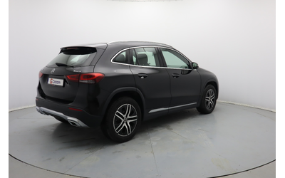 Mercedes GLA 200 - автомобили, коли, обяви за нови и употребявани 24