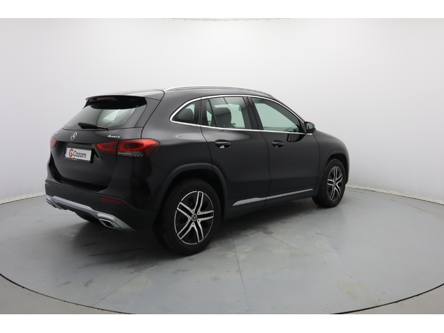 Mercedes GLA 200 - автомобили, коли, обяви за нови и употребявани 24