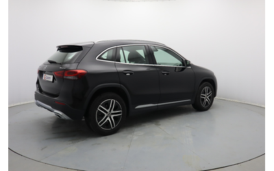 Mercedes GLA 200 - автомобили, коли, обяви за нови и употребявани 25