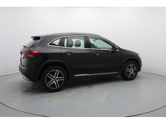 Mercedes GLA 200 - автомобили, коли, обяви за нови и употребявани 26