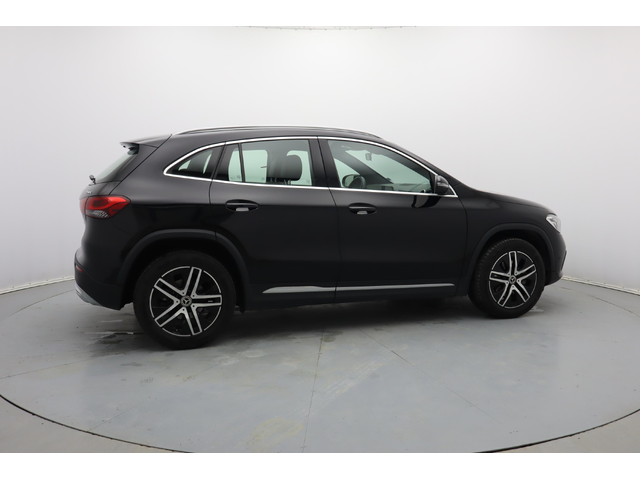 Mercedes GLA 200 - автомобили, коли, обяви за нови и употребявани 27