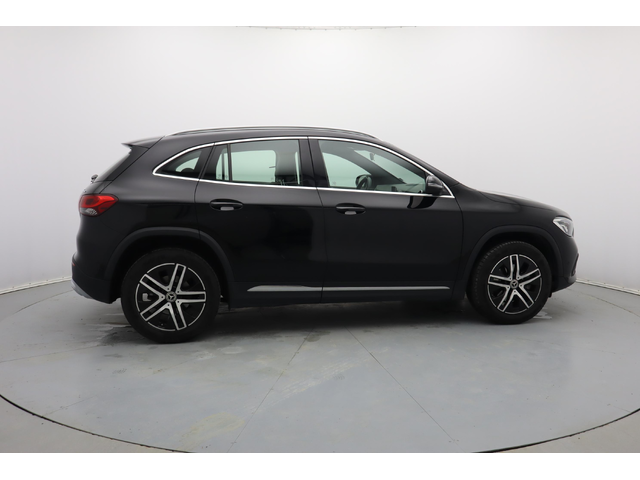 Mercedes GLA 200 - автомобили, коли, обяви за нови и употребявани 28