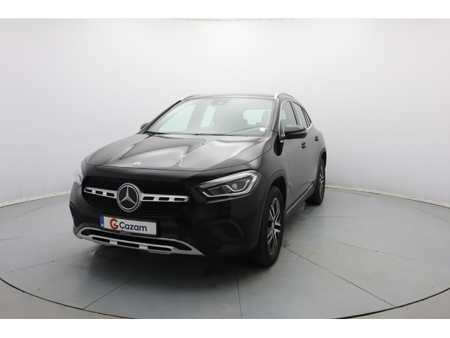 Mercedes GLA 200 - автомобили, коли, обяви за нови и употребявани 2