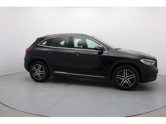 Mercedes GLA 200 - автомобили, коли, обяви за нови и употребявани 31