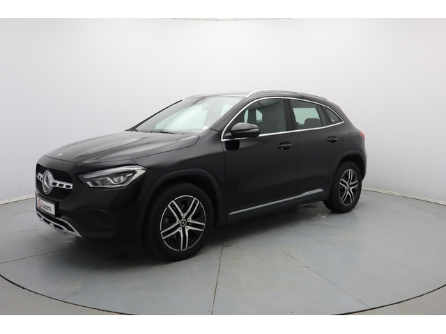 Mercedes GLA 200 - автомобили, коли, обяви за нови и употребявани 5