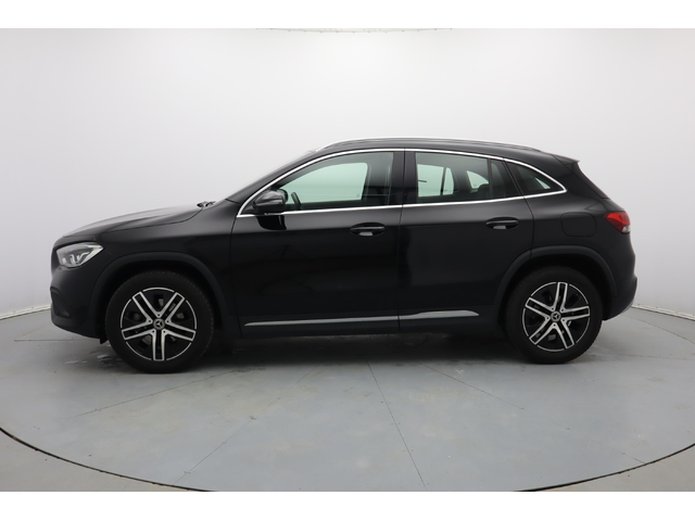 Mercedes GLA 200 - автомобили, коли, обяви за нови и употребявани 9