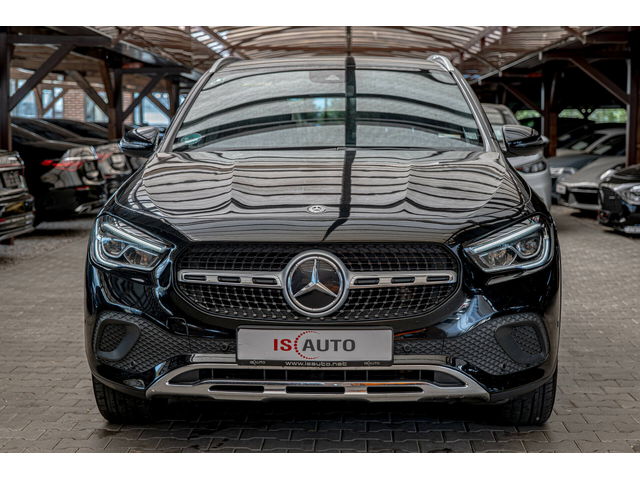 Mercedes GLA 200d DYNAMIC SELECT/Virtual /Камера - автомобили, коли, обяви за нови и употребявани 0