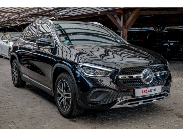 Mercedes GLA 200d DYNAMIC SELECT/Virtual /Камера - автомобили, коли, обяви за нови и употребявани 1