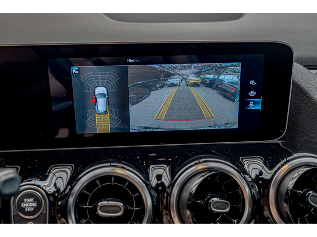 Mercedes GLA 200d DYNAMIC SELECT/Virtual /Камера - автомобили, коли, обяви за нови и употребявани 8