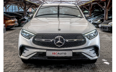 mercedes-glc-200-4matic-amg-ambient-kamera-podgrev-distronik - 0