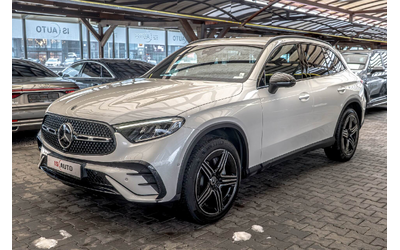 mercedes-glc-200-4matic-amg-ambient-kamera-podgrev-distronik - 2