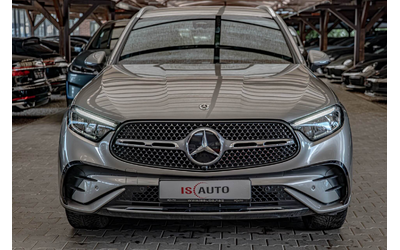 mercedes-glc-200-4matic-amg-mild-hybrid-ambient-memory-advanced-plus-mbux - 0