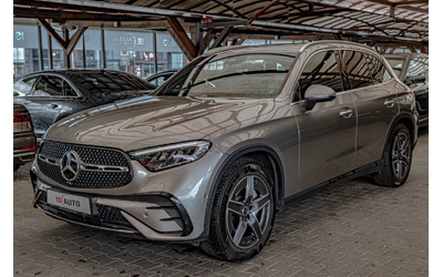 mercedes-glc-200-4matic-amg-mild-hybrid-ambient-memory-advanced-plus-mbux - 2