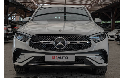 mercedes-glc-200-4matic-amg-virtual-podgrev-kamera - 0