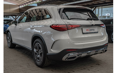 mercedes-glc-200-4matic-amg-virtual-podgrev-kamera - 4