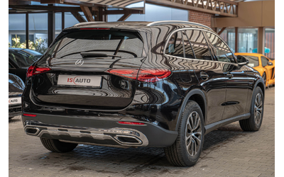 mercedes-glc-200-advance-plus-agility-control-mbux-kamera - 4