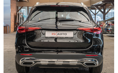 mercedes-glc-200-advance-plus-agility-control-mbux-kamera - 5