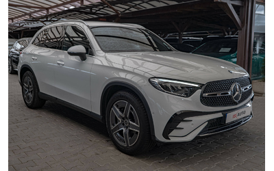 mercedes-glc-200-amg-4matic-advanced-plus-ambient-podgrev-memory - 1