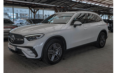mercedes-glc-200-amg-4matic-advanced-plus-ambient-podgrev-memory - 2