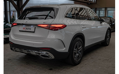 mercedes-glc-200-amg-4matic-advanced-plus-ambient-podgrev-memory - 4