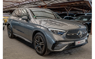 mercedes-glc-200-amg-line-4matic-digital-podgrev-ambient - 1