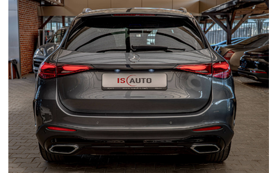 mercedes-glc-200-amg-line-4matic-digital-podgrev-ambient - 3