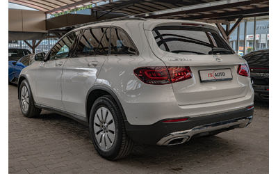 mercedes-glc-220-cdi-4matic-navi-fullled-thermatic-dynamic-select - 4