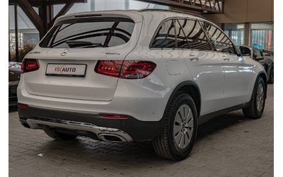 mercedes-glc-220-cdi-4matic-navi-fullled-thermatic-dynamic-select - 5