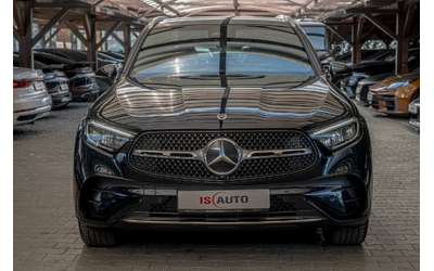 mercedes-glc-300-amg-4matic-podgrev-ambient-kamera-mbux - 0