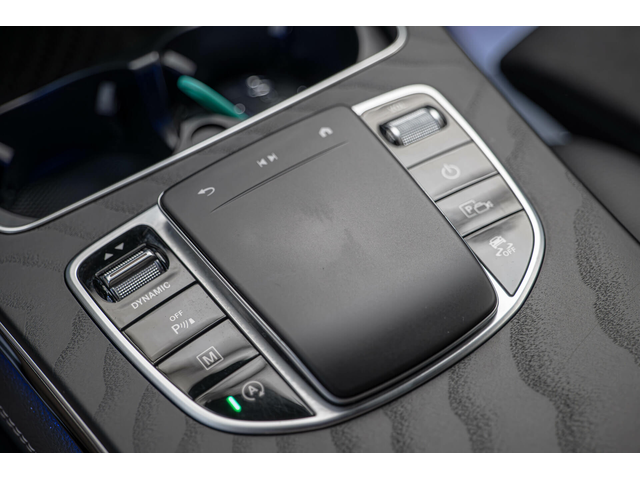 Mercedes GLC 400 CDI/AMG/4Matic/COUPE/Virtual/Ambient/Подгрев - автомобили, коли, обяви за нови и употребявани 11
