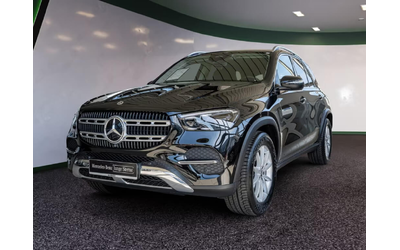 mercedes-gle-300d-4matic-advanced-led-navi - 0
