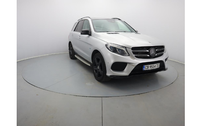 mercedes-gle-350 - 0