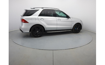 Mercedes GLE 350 - автомобили, коли, обяви за нови и употребявани 10