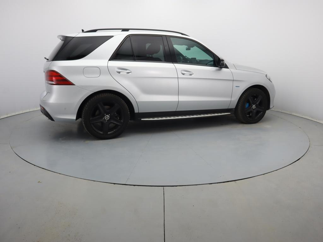 Mercedes GLE 350 - автомобили, коли, обяви за нови и употребявани 10