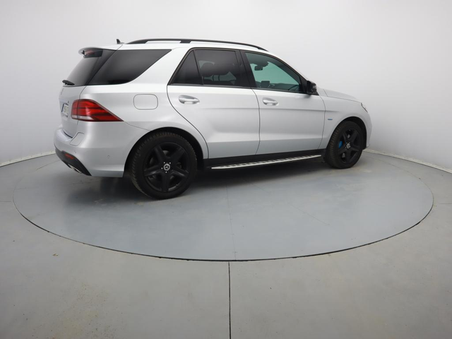Mercedes GLE 350 - автомобили, коли, обяви за нови и употребявани 11