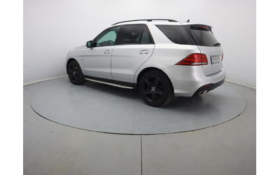 Mercedes GLE 350 - автомобили, коли, обяви за нови и употребявани 24