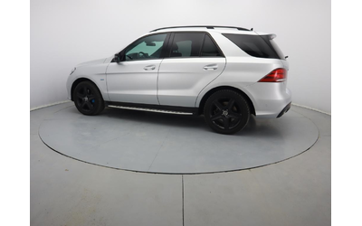 Mercedes GLE 350 - автомобили, коли, обяви за нови и употребявани 26