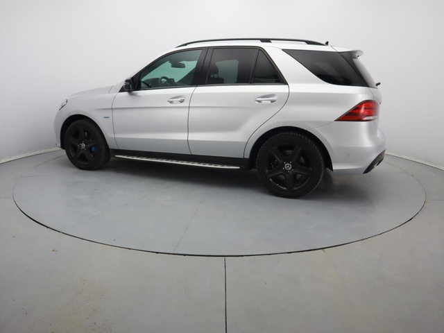 Mercedes GLE 350 - автомобили, коли, обяви за нови и употребявани 26