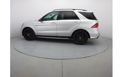 Mercedes GLE 350 - автомобили, коли, обяви за нови и употребявани 27