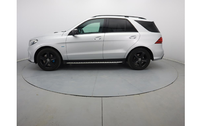Mercedes GLE 350 - автомобили, коли, обяви за нови и употребявани 29