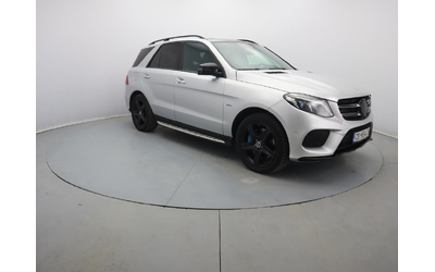 mercedes-gle-350 - 2