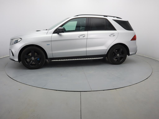 Mercedes GLE 350 - автомобили, коли, обяви за нови и употребявани 30