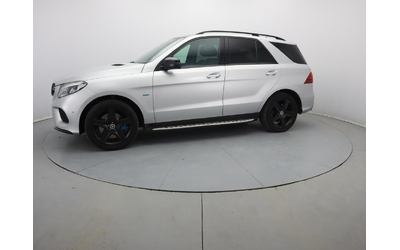 Mercedes GLE 350 - автомобили, коли, обяви за нови и употребявани 31