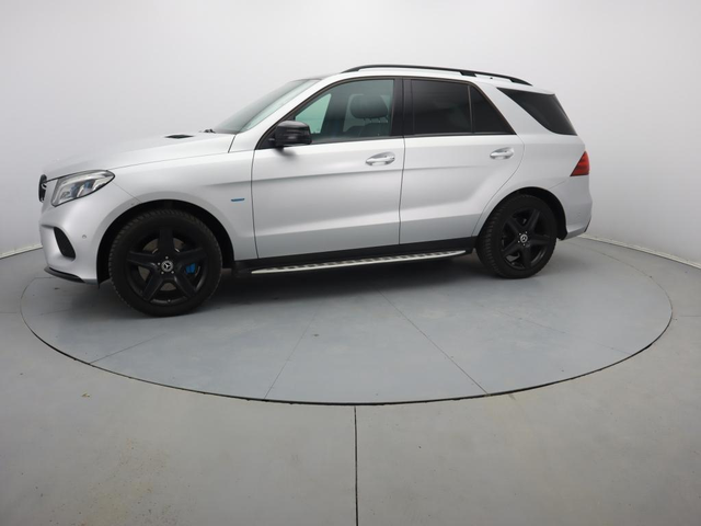 Mercedes GLE 350 - автомобили, коли, обяви за нови и употребявани 31