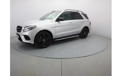 Mercedes GLE 350 - автомобили, коли, обяви за нови и употребявани 33